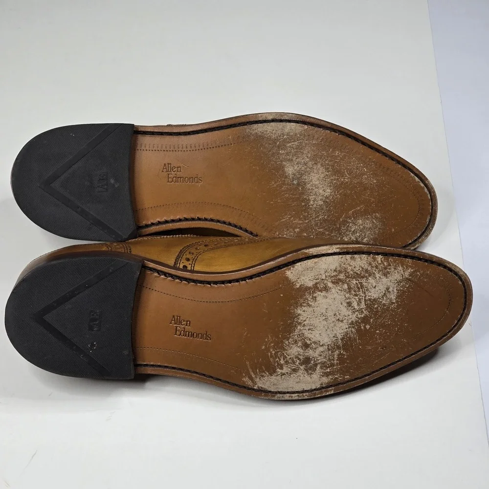Allen Edmonds 